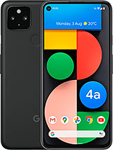 Best available price of Google Pixel 4a 5G in Venezuela
