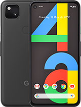 Best available price of Google Pixel 4a in Venezuela