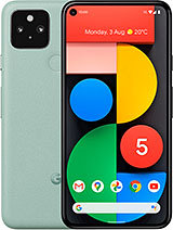 Best available price of Google Pixel 5 in Venezuela