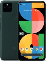 Best available price of Google Pixel 5a 5G in Venezuela