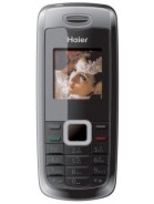 Best available price of Haier M160 in Venezuela