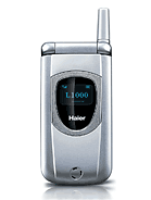 Best available price of Haier L1000 in Venezuela