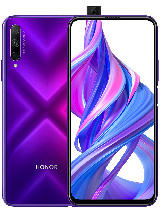 Best available price of Honor 9X Pro in Venezuela