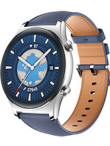 Best available price of Honor Watch GS 3 in Venezuela