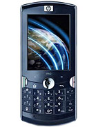 Best available price of HP iPAQ Voice Messenger in Venezuela