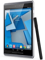 Best available price of HP Pro Slate 8 in Venezuela