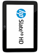 Best available price of HP Slate10 HD in Venezuela