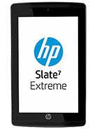 Best available price of HP Slate7 Extreme in Venezuela