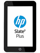 Best available price of HP Slate7 Plus in Venezuela