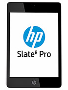 Best available price of HP Slate8 Pro in Venezuela