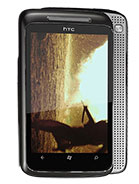 Best available price of HTC 7 Surround in Venezuela