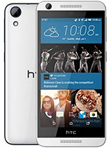 Best available price of HTC Desire 626s in Venezuela