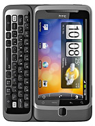 Best available price of HTC Desire Z in Venezuela