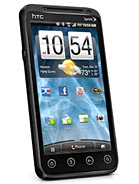 Best available price of HTC EVO 3D CDMA in Venezuela