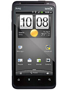 Best available price of HTC EVO Design 4G in Venezuela