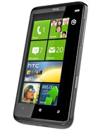 Best available price of HTC HD7 in Venezuela