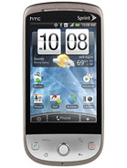 Best available price of HTC Hero CDMA in Venezuela