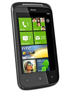 Best available price of HTC 7 Mozart in Venezuela
