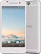 Best available price of HTC One A9 in Venezuela