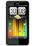 Best available price of HTC Raider 4G in Venezuela