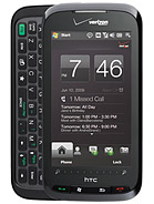 Best available price of HTC Touch Pro2 CDMA in Venezuela