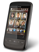 Best available price of HTC Touch2 in Venezuela