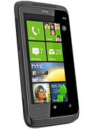 Best available price of HTC 7 Trophy in Venezuela
