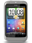 Best available price of HTC Wildfire S in Venezuela