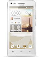 Best available price of Huawei Ascend G6 in Venezuela