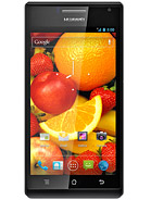 Best available price of Huawei Ascend P1s in Venezuela