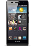 Best available price of Huawei Ascend P6 S in Venezuela
