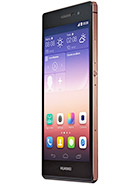 Best available price of Huawei Ascend P7 Sapphire Edition in Venezuela