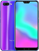 Best available price of Honor 10 in Venezuela