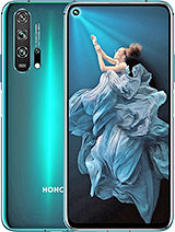 Best available price of Honor 20 Pro in Venezuela