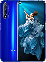 Best available price of Honor 20 in Venezuela