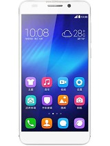 Best available price of Honor 6 in Venezuela