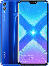 Best available price of Honor 8X in Venezuela