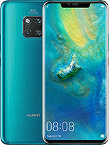 Best available price of Huawei Mate 20 Pro in Venezuela