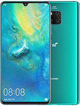 Best available price of Huawei Mate 20 X 5G in Venezuela