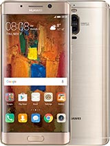 Best available price of Huawei Mate 9 Pro in Venezuela