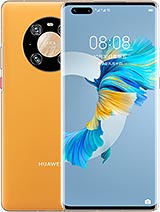Best available price of Huawei Mate 40 Pro 4G in Venezuela