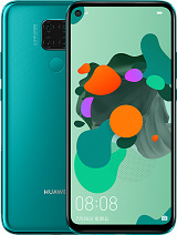Best available price of Huawei nova 5i Pro in Venezuela