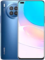 Best available price of Huawei nova 8i in Venezuela