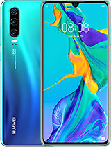 Best available price of Huawei P30 in Venezuela