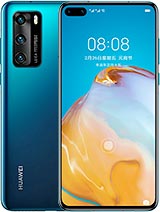 Best available price of Huawei P40 4G in Venezuela