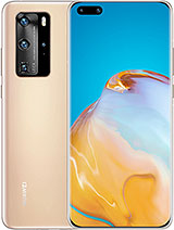 Best available price of Huawei P40 Pro in Venezuela