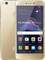 Best available price of Huawei P8 Lite 2017 in Venezuela