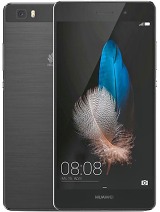 Best available price of Huawei P8lite in Venezuela