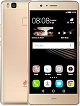 Best available price of Huawei P9 lite in Venezuela