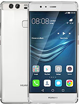 Best available price of Huawei P9 Plus in Venezuela